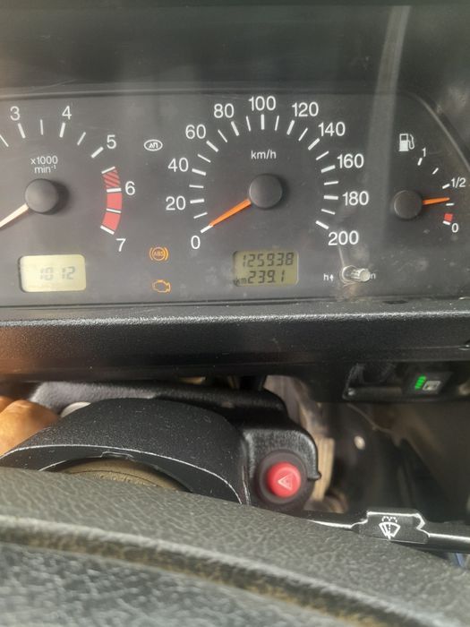 Продам ваз 21214 Нива 4×4