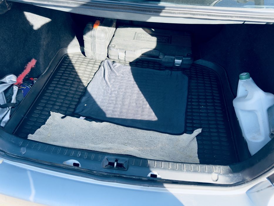 toyota avensis 2007