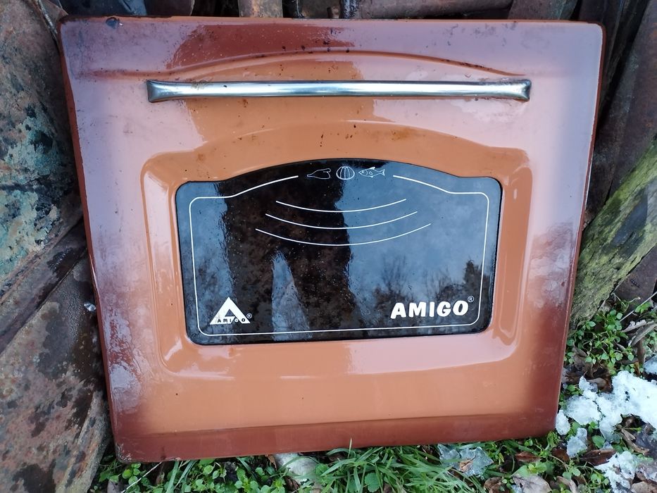 Огнеопорно стъкло за печка