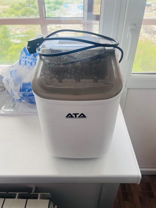 Продам ледогенератор