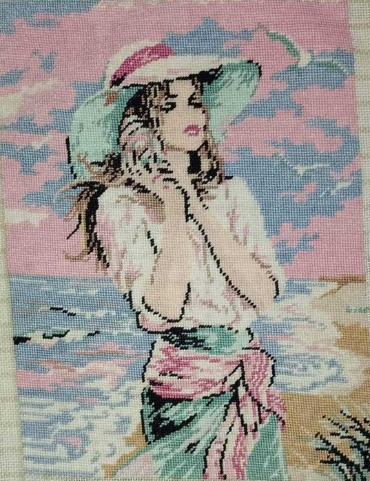 Ушити гоблени на различни цени