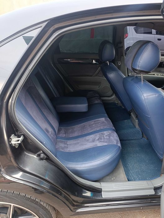 Аренда Шевролет Жентра