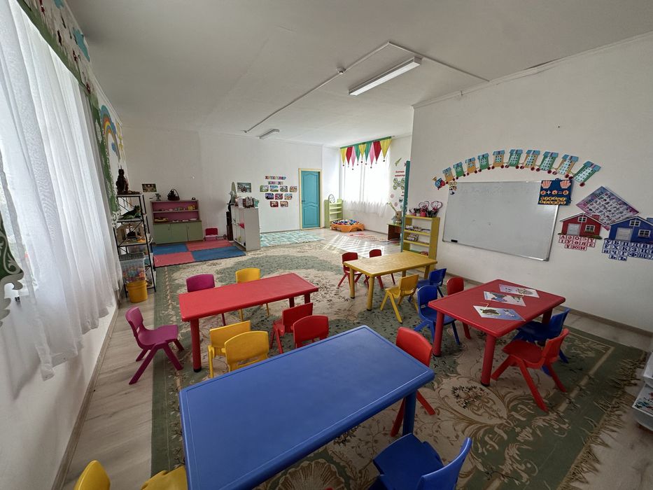 стулья стол детские б/у