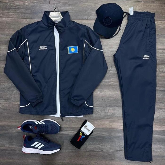 Костюмы КАЗАХСТАН премиум класса