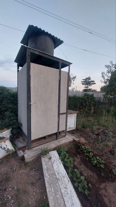 Дача « Цветущий Сад»