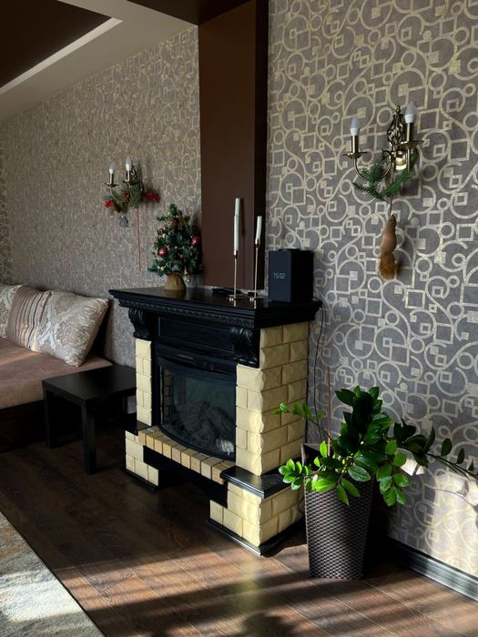 Продам квартиру с хорошим ремонтом