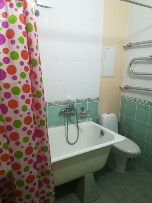 Аренда 3х комнатой квартиры ориентир Электроаппарат