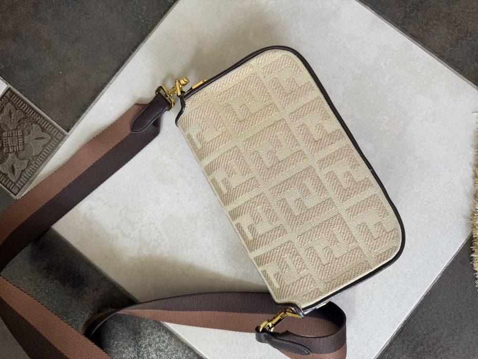 Сумка женская Fendi