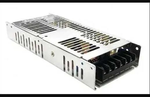 - Блок питания от светодиодных дисплеев, или на бегущую строку