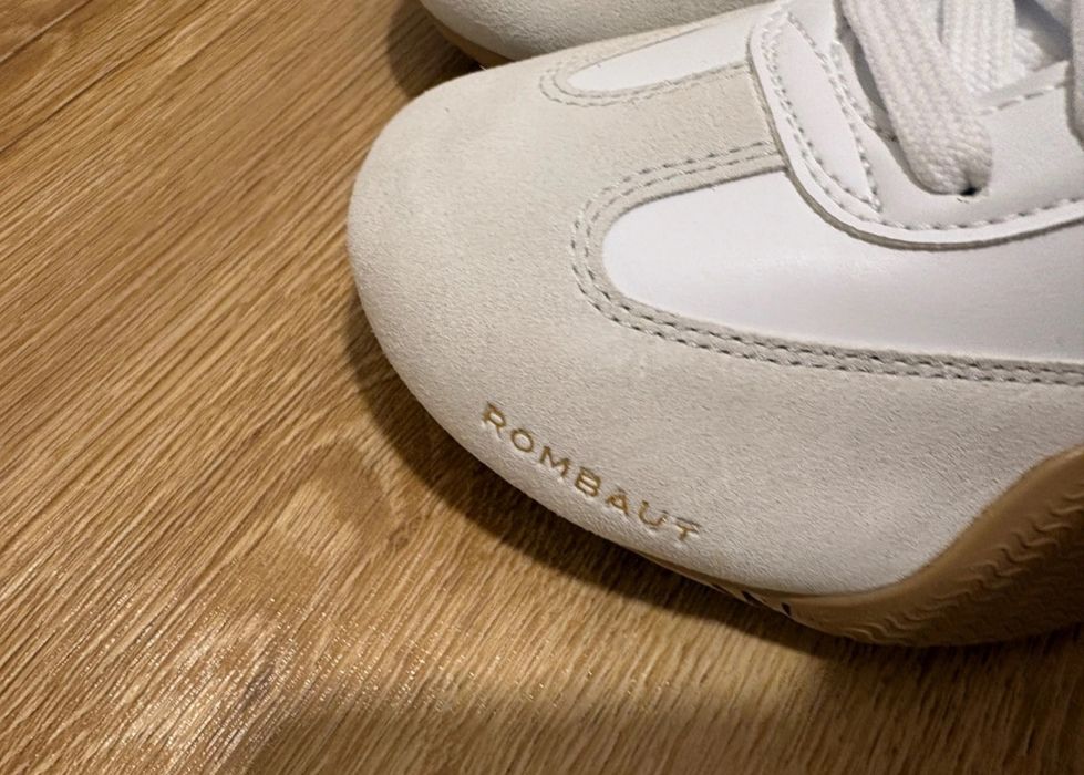 Puma ROMBAUT 44.5, NOI, super preț