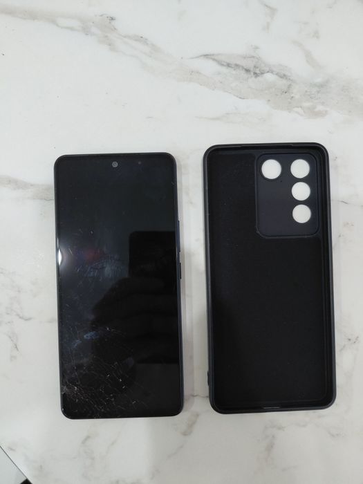 Продам смартфон vivo e27 8/128