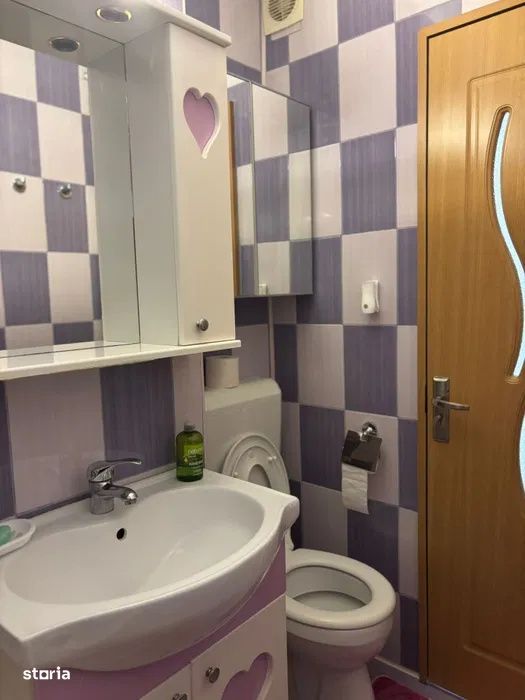 Apartament 2 camere| Calea Giulesti| AC &Boiler| Metrou Crangasi|