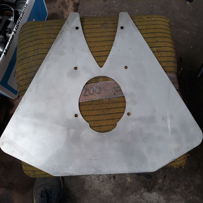 Части Mercruiser, Volvo Penta