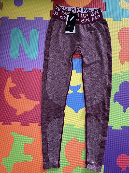 Colanti My Protein S