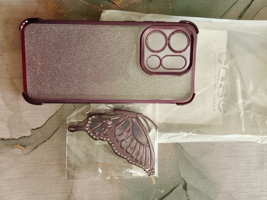 Кейс за oppo find x9/x9 pro