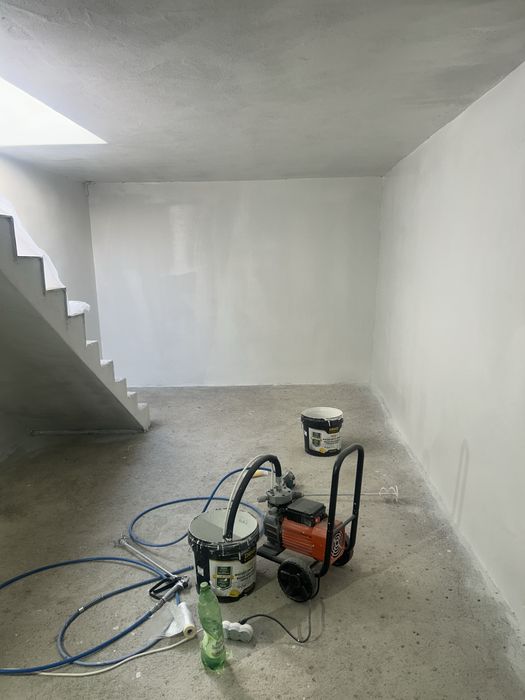Pompa de Zugravit, Placa Compactoare, Mai Compactor, Motosapa, Picamar, etc