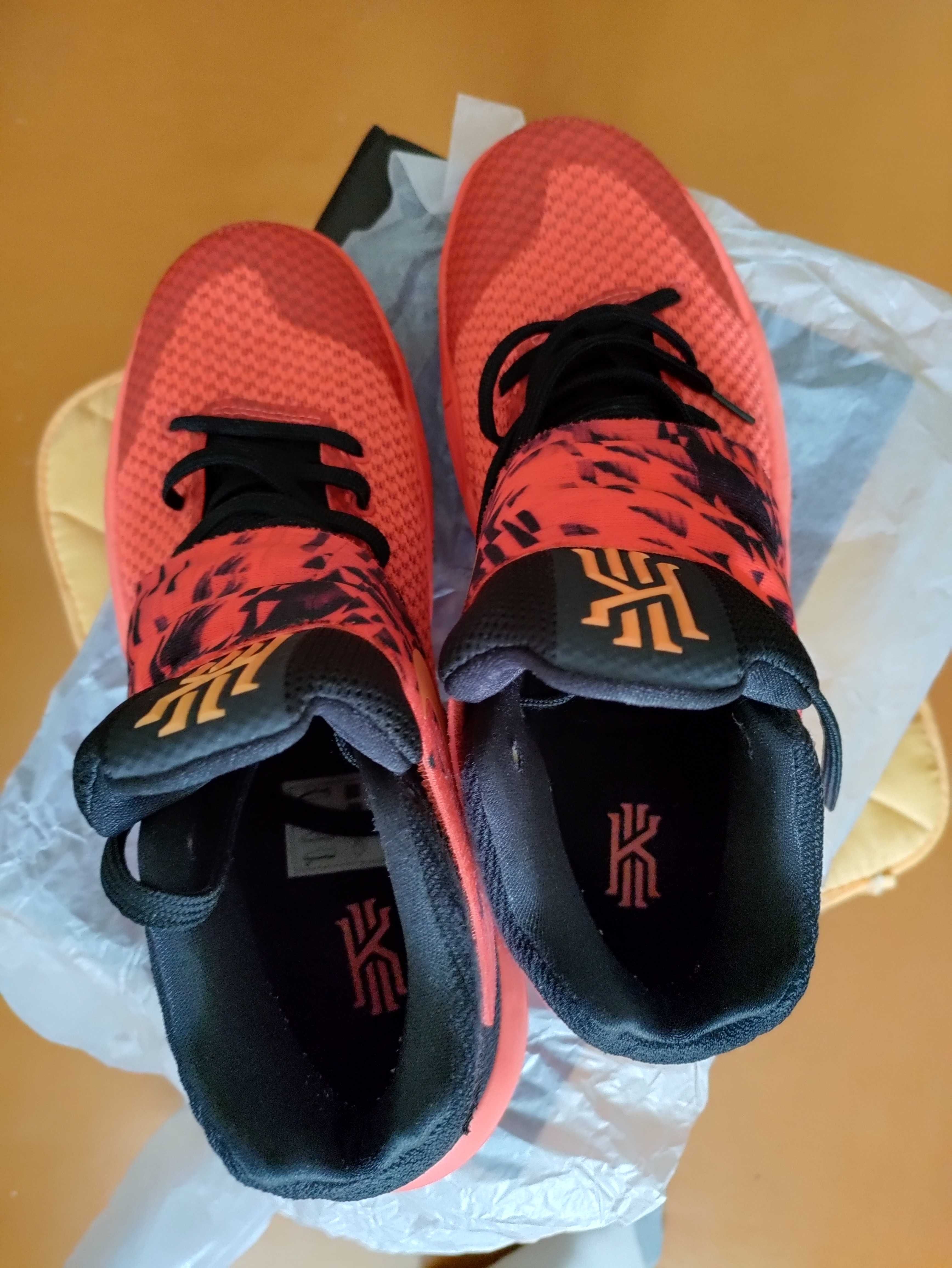 Kyrie 2 inferno youth online