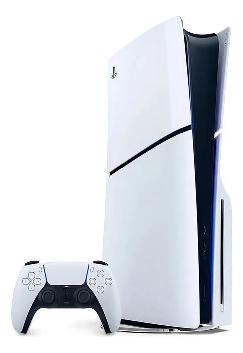 Ps5 slim Sony playstation 5 новый