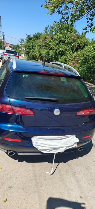 Alfa romeo 159 SW