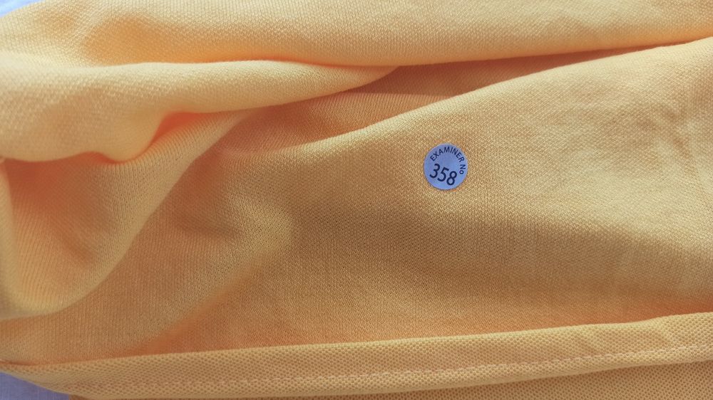 Оригинална фланелка Fruit of the loom