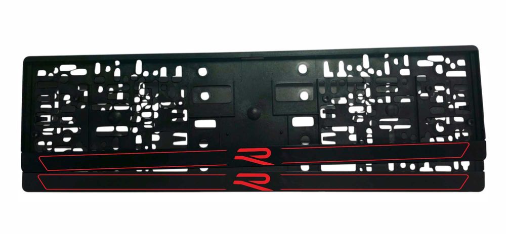 Подложки/рамки за регистрационни номера Volkswagen