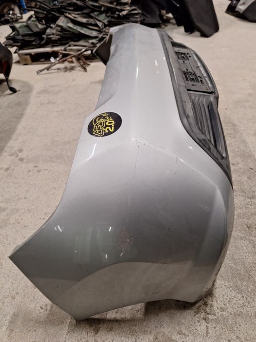 Задна броня Peugeot 308 facelift hatchback / Пежо 308 Фейслифт хечбек