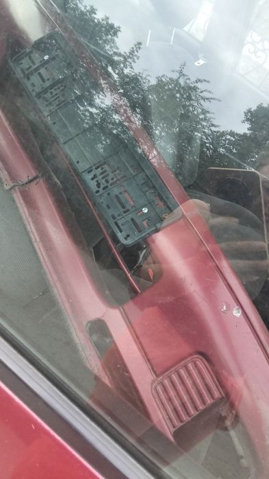 Продам Nissan primera