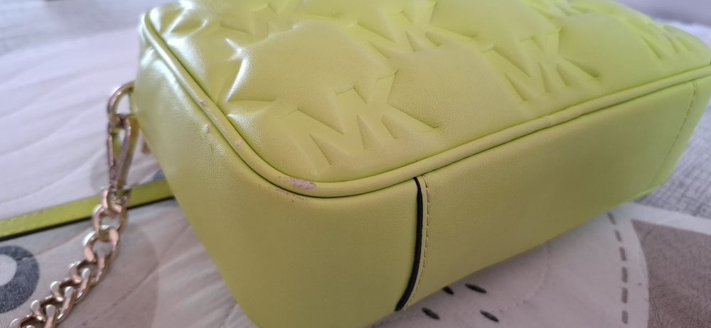 Дамска чанта Michael Kors