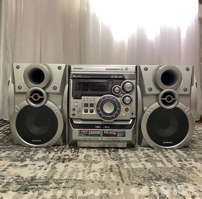 Samsung Muzikali sentir sotiladi