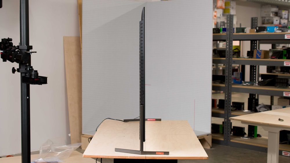 Телевизор Sony QD OLED BRAVIA 8 II K-55XR80M2/65XR80M2  (Новинки 2025)