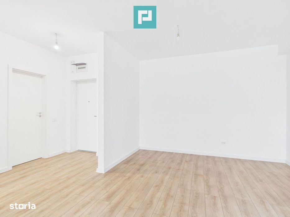 Apartament 2 camere, etaj 6, utilat complet