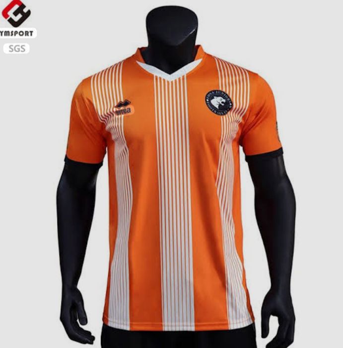 Futbolkalar va kabdok