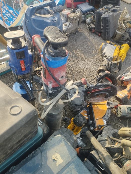 Аренда инструментов Ijaraga instrument