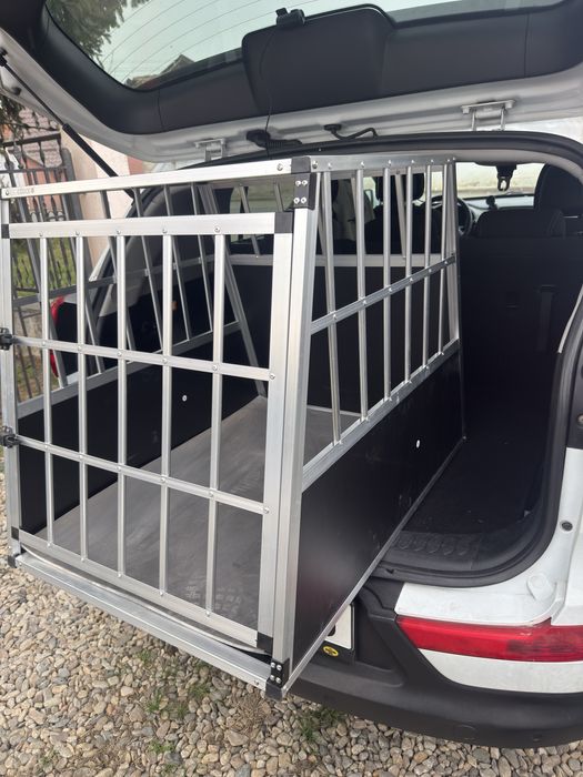 Cusca transport caine xl