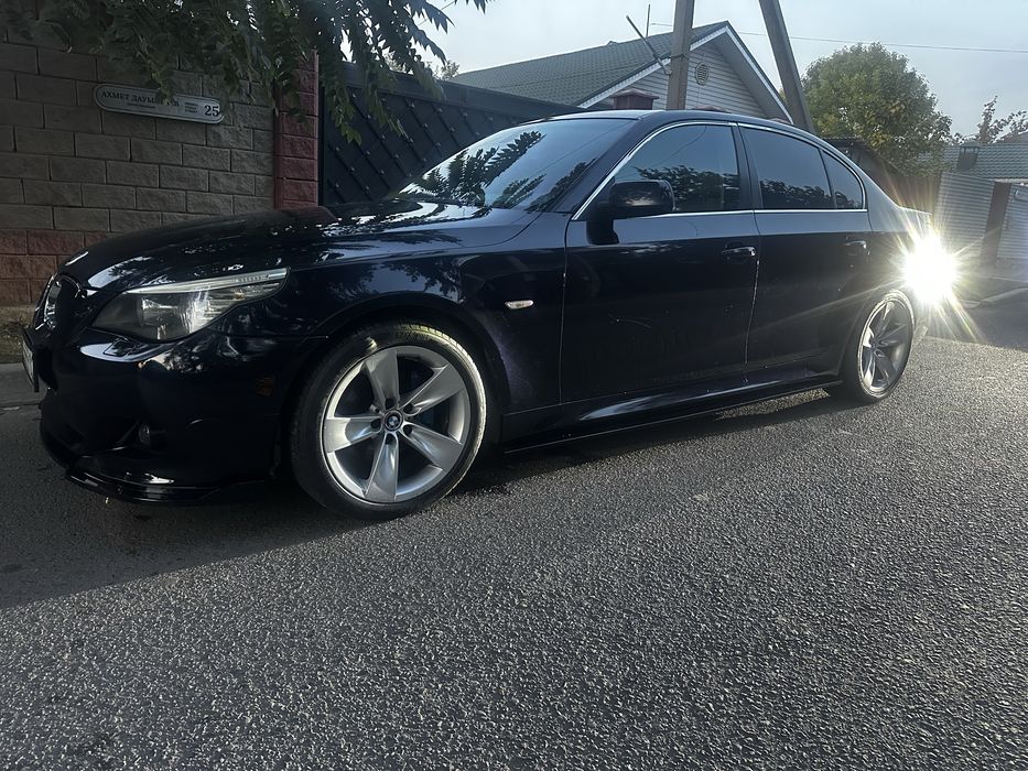 Диски R18 BMW одноразмерные