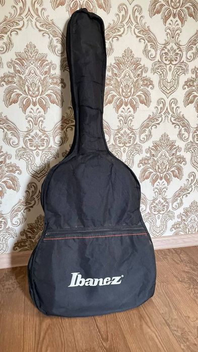 Акустическая гитара.Румыния.