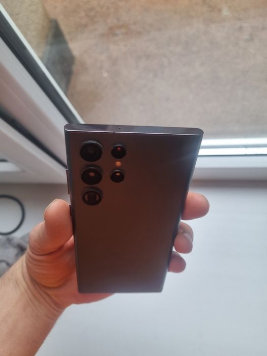 Samsung Galaxy S22 Ultra