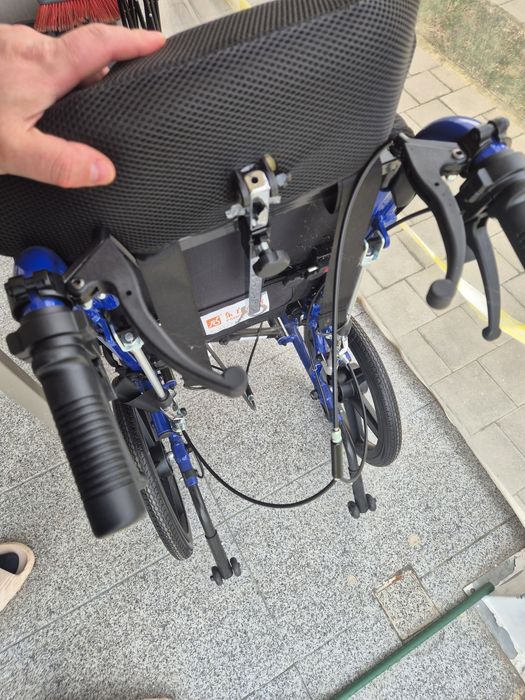 Carut copii cu dizabilitati