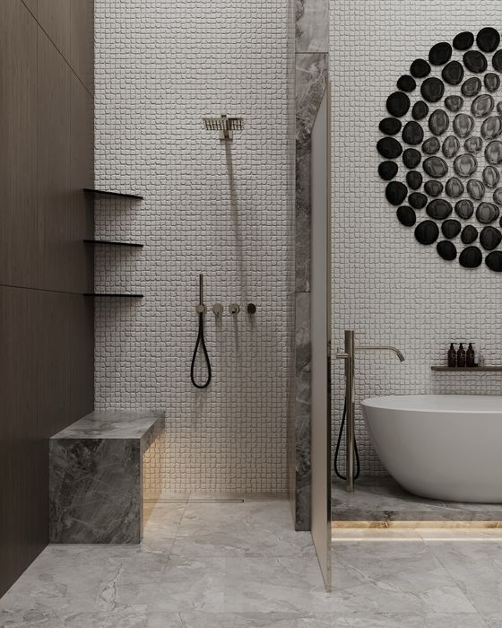 Архитектор | Ремонт | Дизайн интерьера