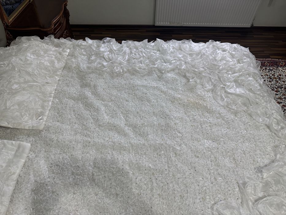 нежный покрывала для невесток