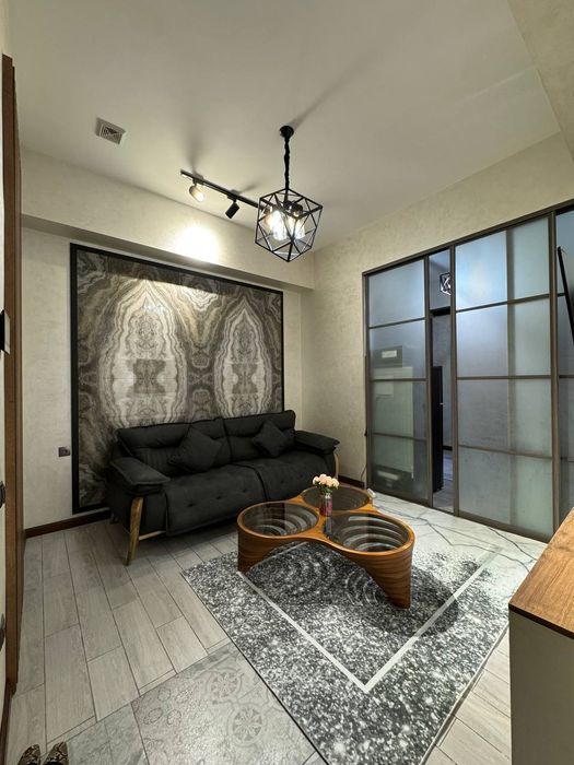 Hi-Tech Daily apartment Toshkent city/хай-тек суточная квартира