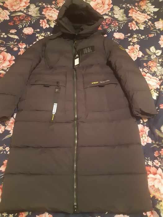 Продам новую куртку