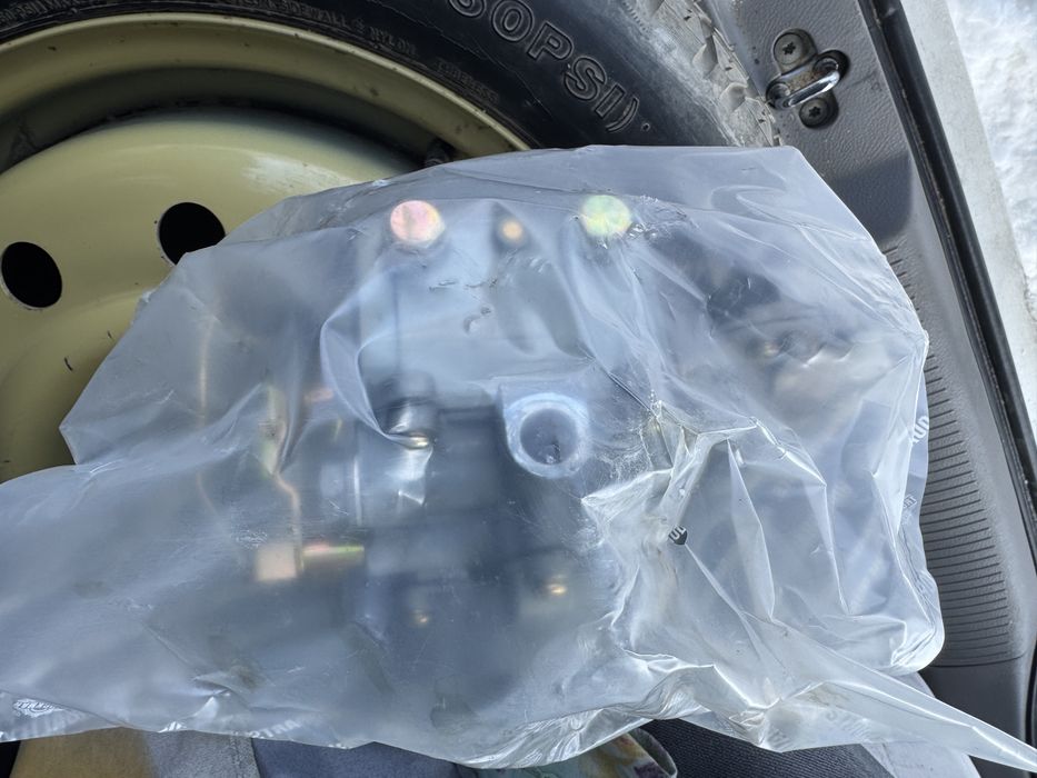 Карбюратор Газ 53