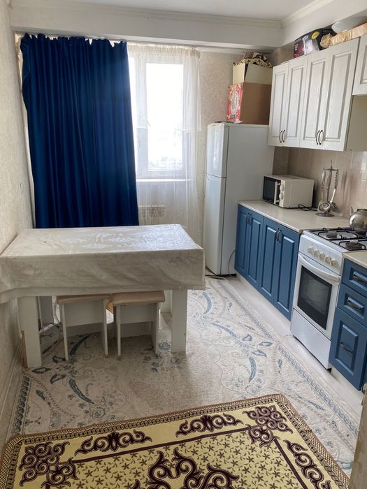 сдается квартира на длительный срок