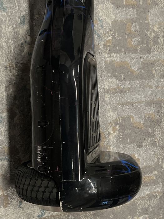 Гироскутер ZenMart Smart 6.5 Lightning