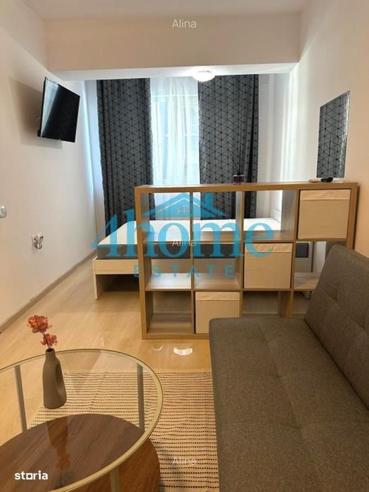 Garsoniera Dristor | Bloc Nou | Centrala | Metrou