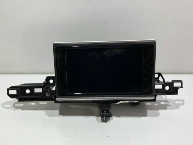 Display navigatie Audi A6 4G2, C7 4G2919601AE Limuzina