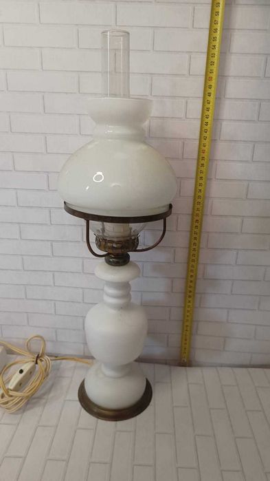 Lampă de masă vintage