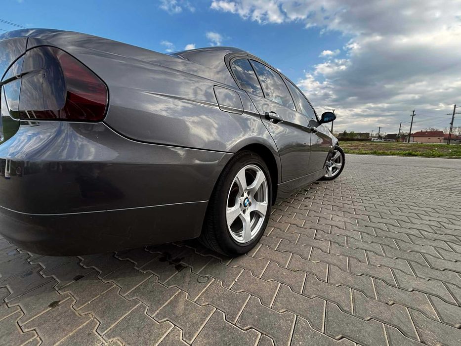 BMW 3 Series 2006 — imagine 5
