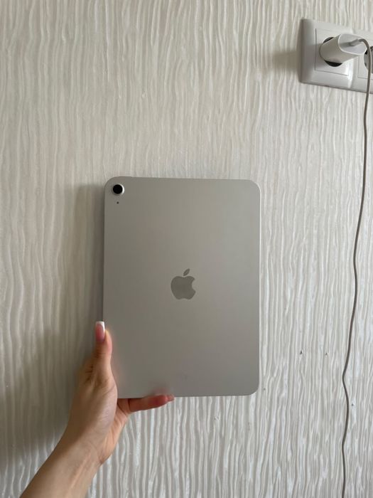 iPad A16 продается срочно